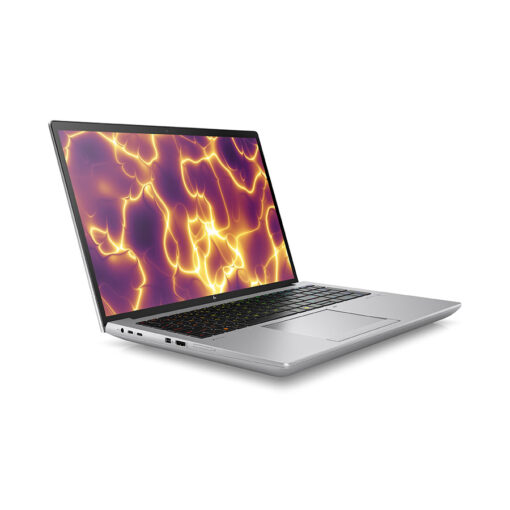 ⁦מחשב נייד HP ZBook Fury 16 TOUCH OLED 4K i9-14900HX 32GB 1TB RTX 4000 WIN11PRO באחריות יבואן רשמי 5 שנים⁩ – תמונה ⁦2⁩