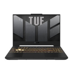 מחשב נייד ASUS TUF Gaming F15 15.6 FHD i7-13620H 16GB 1TB SSD RTX 4060 Gray Win11 Home באחריות יבואן רשמי 3 שנים