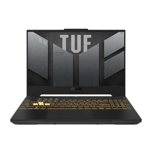 מחשב נייד ASUS TUF Gaming F15 15.6 FHD i7-13620H 16GB 1TB SSD RTX 4060 Gray Win11 Home באחריות יבואן רשמי 3 שנים