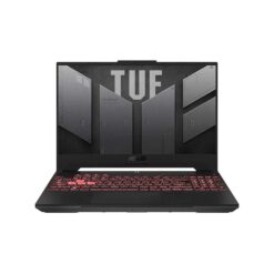 מחשב נייד ASUS TUF Gaming A15 15.6 FHD AMD Ryzen 7 16GB 1TB SSD RTX 2050 Black FD באחריות יבואן רשמי