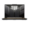 מחשב נייד ASUS TUF Gaming F16 16 אינץ I7-13620H 16GB 1TB SSD RTX4050 Mecha Gray באחריות יבואן רשמי 3 שנים