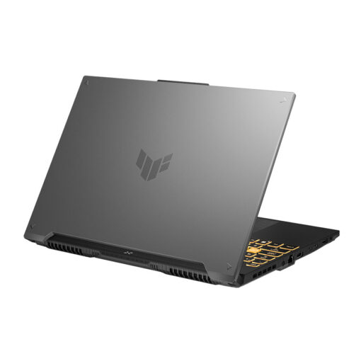 ⁦מחשב נייד ASUS TUF Gaming F16 16 אינץ I7-13620H 16GB 1TB SSD RTX4050 Mecha Gray באחריות יבואן רשמי 3 שנים⁩ – תמונה ⁦2⁩