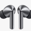 אוזניות בלוטות' Samsung Galaxy Buds3 Pro לבן Bluetooth v5.4 6 מיקרופונים באחריות יבואן רשמי