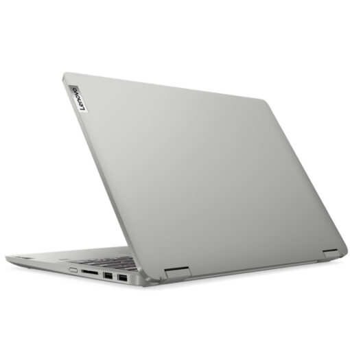 ⁦מחשב נייד Lenovo Flex 5 14 מסך מגע Intel Core i5 16GB 512GB SSD Win11 באחריות יבואן רשמי⁩ – תמונה ⁦3⁩