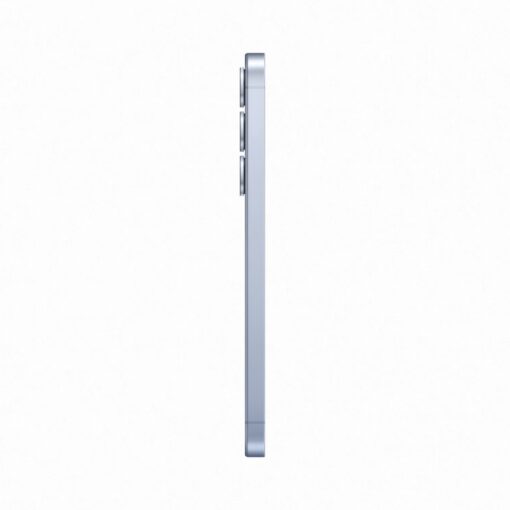 ⁦Samsung Galaxy S25 S931 12GB 256GB Smartphone Snapdragon 8 Elite 50MP 8K תכלת באחריות יבואן רשמי⁩ – תמונה ⁦2⁩