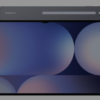 טאבלט סמסונג Tab S10 Ultra 14.6 אינץ' 16GB 1TB 5G אפור באחריות יבואן רשמי