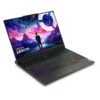 מחשב נייד Lenovo Legion 9 16 Intel i9 14900HX 64GB 2TB RTX4090 WIN11PRO באחריות יבואן רשמי