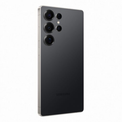 ⁦סמסונג גלקסי S25 Ultra 12GB 1TB 6.9 אינץ' 200MP 8K שחור S938 באחריות יבואן רשמי⁩ – תמונה ⁦3⁩