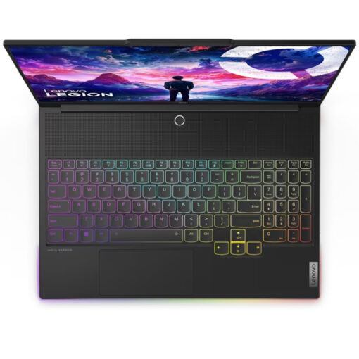 ⁦מחשב נייד Lenovo Legion 9 16 Intel i9 14900HX 64GB 2TB RTX4090 WIN11PRO באחריות יבואן רשמי⁩ – תמונה ⁦3⁩