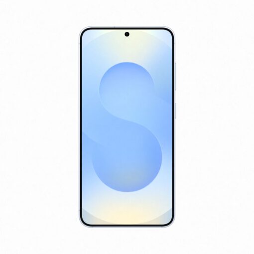 Samsung Galaxy S25 S931 12GB 256GB Smartphone Snapdragon 8 Elite 50MP 8K תכלת באחריות יבואן רשמי