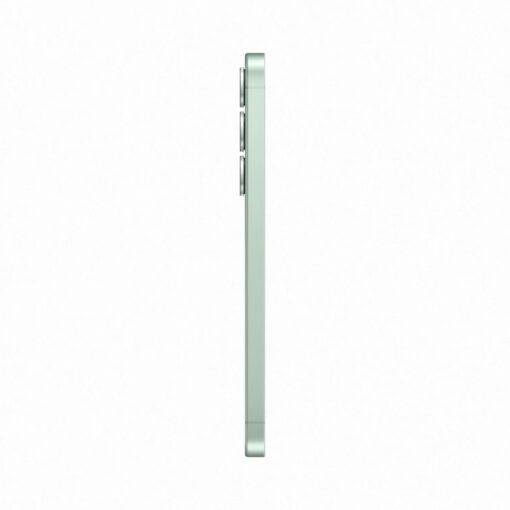 ⁦סמסונג גלקסי S25+ 512GB 12GB 6.7 אינץ' מעבד Snapdragon 8 Elite מצלמה 50MP ירוק מנטה באחריות יבואן רשמי⁩ – תמונה ⁦2⁩