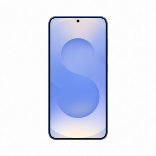 סמסונג גלקסי S25 12GB 256GB Navy Blue מסך 6.2 אינץ' מצלמה 50MP 8K UHD באחריות יבואן רשמי