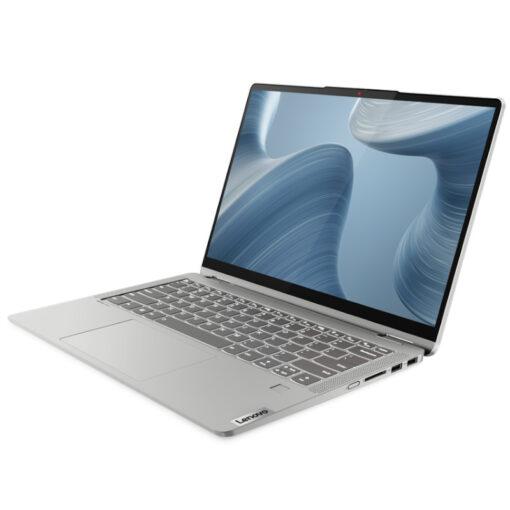 ⁦מחשב נייד Lenovo Flex 5 14 מסך מגע Intel Core i5 16GB 512GB SSD Win11 באחריות יבואן רשמי⁩ – תמונה ⁦2⁩