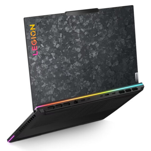 ⁦מחשב נייד Lenovo Legion 9 16 Intel i9 14900HX 64GB 2TB RTX4090 WIN11PRO באחריות יבואן רשמי⁩ – תמונה ⁦2⁩