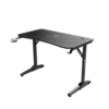 שולחן גיימינג SCORPIUS DESKPRO-HJ150 RGB 150x70 ס"מ באחריות יבואן רשמי