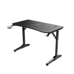 שולחן גיימינג SCORPIUS DESKPRO-HJ150 RGB 150x70 ס"מ באחריות יבואן רשמי