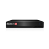 מכשיר הקלטה Provision 16 ערוצים Full HD 1080P 2MP, 16 מצלמות, באחריות יבואן רשמי