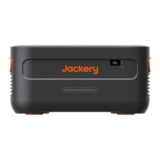 ⁦תחנת כוח ניידת Jackery Explorer 1000 v2 1070Wh 1500W סוללת LiFePO4 טעינה מהירה באחריות יבואן רשמי 3 שנים⁩ – תמונה ⁦11⁩