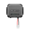 ממיר DC-DC BLUETTI D40 12V 30A 400W לטעינת סוללות RV AC200PL באחריות יבואן רשמי