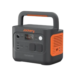 תחנת כוח ניידת Jackery Explorer 1000 v2 1070Wh 1500W סוללת LiFePO4 טעינה מהירה באחריות יבואן רשמי 3 שנים
