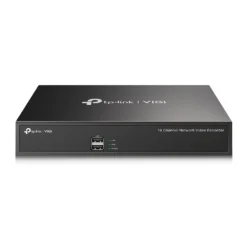 מערכת הקלטה רשתית VIGI NVR1016H 16 ערוצים 4K 16TB USB2.0 באחריות יבואן רשמי
