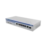 נתב סלולרי תעשייתי Teltonika RUTXR1 4G LTE Dual Band Wi-Fi 5 1Gbps 300Mbps 2 SIM באחריות יבואן רשמי