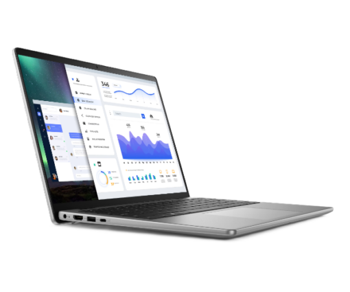 ⁦מחשב נייד Dell Vostro V3440 14 אינץ FHD Plus i5-1334U 16GB 512GB SSD WiFi 6 Windows 11 באחריות יבואן רשמי 3 שנים⁩ – תמונה ⁦2⁩