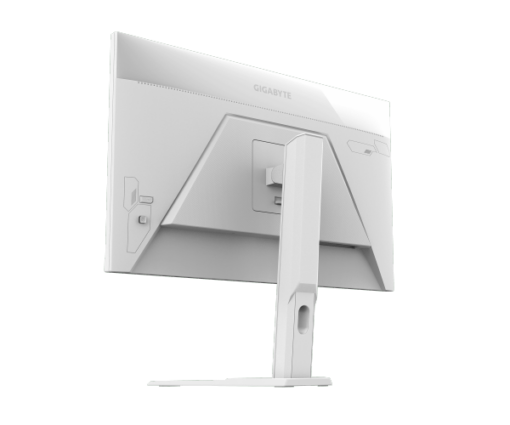 ⁦מסך גיימינג Gigabyte M27QA ICE 27 QHD 180Hz 1MS IPS HDR Ready לבן באחריות יבואן רשמי 3 שנים⁩ – תמונה ⁦5⁩