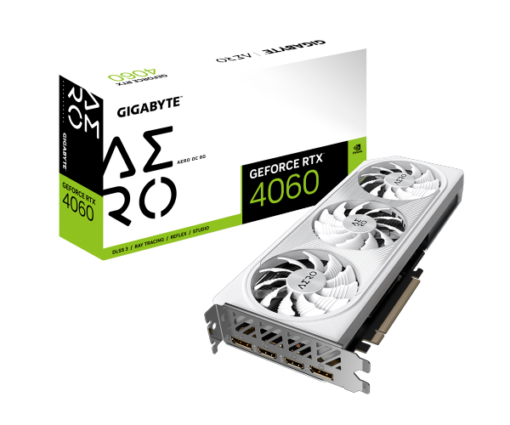 ⁦מחשב נייח I7-14700 32GB RAM DDR5 2TB SSD RTX 4060 GAMING WHITE מחשב גרפיקה מקצועי באחריות יבואן רשמי 3 שנים⁩ – תמונה ⁦4⁩