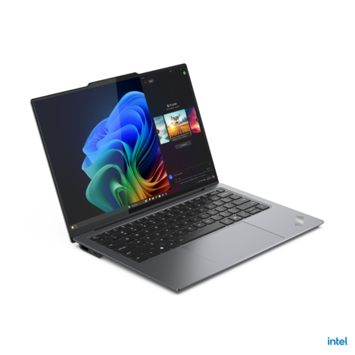 ⁦מחשב נייד Lenovo X9 14 אינטל Ultra 5 32GB 512GB OLED Win11P באחריות יבואן רשמי 3 שנים⁩ – תמונה ⁦2⁩