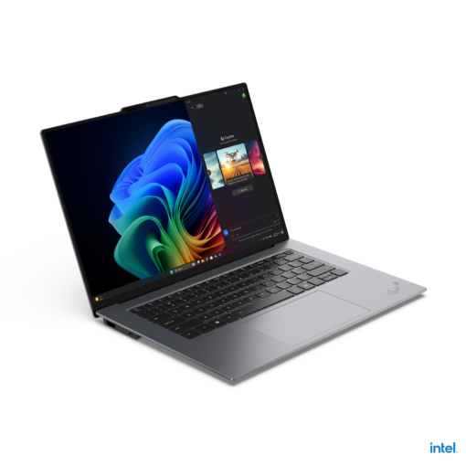 ⁦מחשב נייד Lenovo X9 Pro 15.3 אינטל Ultra 7 32GB 1TB OLED Win11P באחריות יבואן רשמי 3 שנים⁩ – תמונה ⁦2⁩