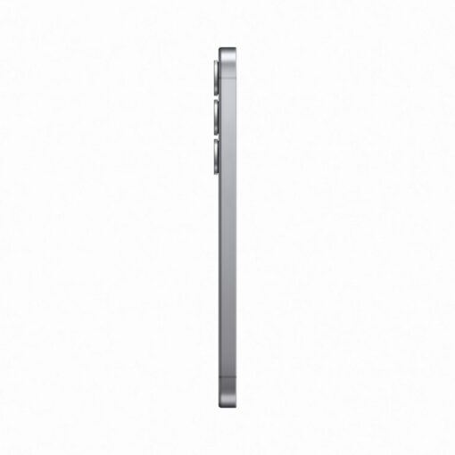 ⁦Samsung Galaxy S25 S931 12GB 256GB Silver סמארטפון מסך 6.2 אינץ FHD+ מצלמה 50MP 8K AI מהיר Snapdragon 8 Elite באחריות יבואן רשמי⁩ – תמונה ⁦2⁩