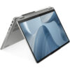 מחשב נייד Lenovo Flex 5 14 מסך מגע Intel Core i5 16GB 512GB SSD Win11 באחריות יבואן רשמי