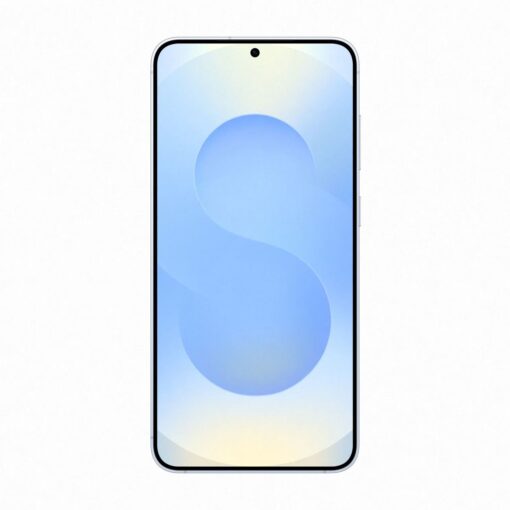 סמסונג גלקסי S25+ 12GB 256GB תכלת, מסך 6.7 אינץ' QHD, מצלמה 50MP, 8K וידאו, באחריות יבואן רשמי