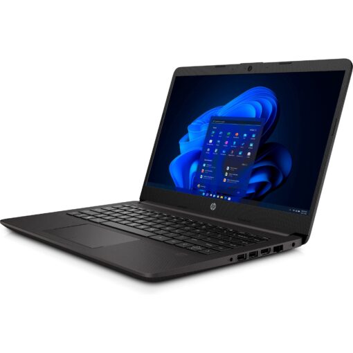 ⁦מחשב נייד HP 240R i5 13 16GB 512GB SSD 14 FHD Windows 11 Pro 3 שנות אחריות באחריות יבואן רשמי⁩ – תמונה ⁦2⁩