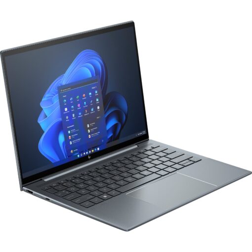⁦מחשב נייד HP Dragonfly G4 13.5 אינץ' i7-1355U 32GB 1TB SSD Windows 11 Pro מסך מגע באחריות יבואן רשמי 3 שנים⁩ – תמונה ⁦3⁩