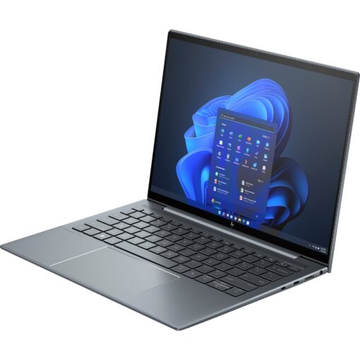 ⁦מחשב נייד HP Dragonfly G4 13.5 אינץ' i7-1355U 32GB 1TB SSD Windows 11 Pro מסך מגע באחריות יבואן רשמי 3 שנים⁩ – תמונה ⁦2⁩