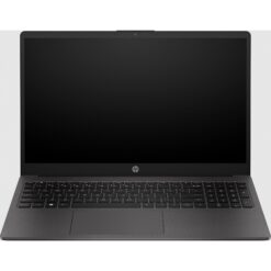 מחשב נייד HP 250 G10 i7-1355U 16GB 512GB SSD 15.6 FHD DOS באחריות יבואן רשמי 3 שנים