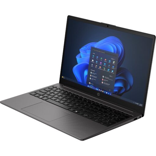 ⁦מחשב נייד HP 250R i5-1334U 8GB 256GB SSD DOS מסך 15.6 אינץ באחריות יבואן רשמי 3 שנים⁩ – תמונה ⁦2⁩