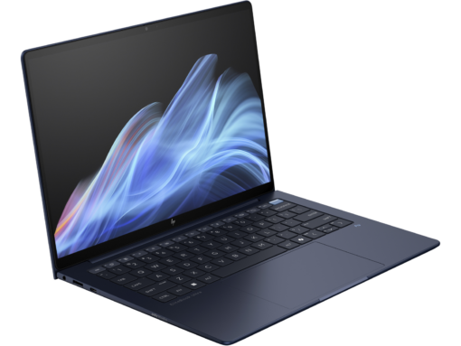 ⁦מחשב נייד HP EliteBook Ultra G1 14 Intel Ultra 7 32GB 1TB OLED Touch Win11P 5 שנות אחריות באחריות יבואן רשמי⁩ – תמונה ⁦3⁩
