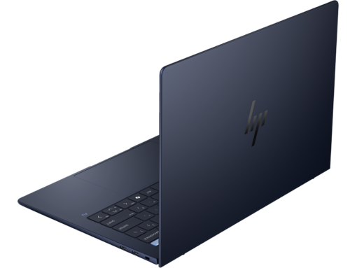 ⁦מחשב נייד HP EliteBook Ultra G1 14 Intel Ultra 7 32GB 1TB OLED Touch Win11P 5 שנות אחריות באחריות יבואן רשמי⁩ – תמונה ⁦5⁩