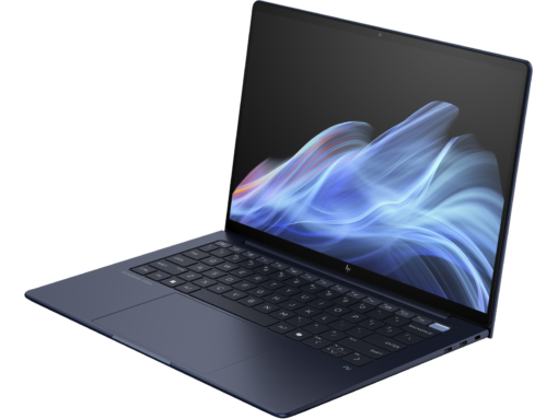 ⁦מחשב נייד HP EliteBook Ultra G1 14 Intel Ultra 7 32GB 1TB OLED Touch Win11P 5 שנות אחריות באחריות יבואן רשמי⁩ – תמונה ⁦2⁩