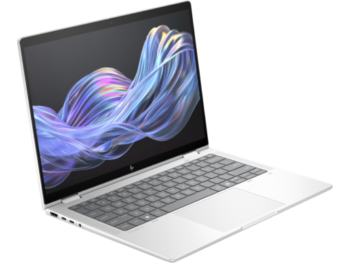 ⁦מחשב נייד HP EliteBook X Flip 14 Ultra 7 32GB 1TB WUXGA Touch Win11Pro באחריות יבואן רשמי 5 שנים⁩ – תמונה ⁦3⁩