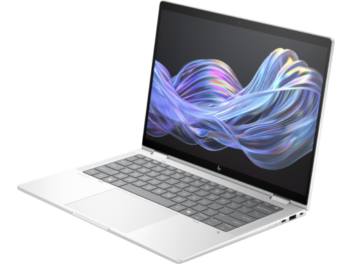 ⁦מחשב נייד HP EliteBook X Flip 14 Ultra 7 32GB 1TB WUXGA Touch Win11Pro באחריות יבואן רשמי 5 שנים⁩ – תמונה ⁦2⁩