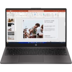מחשב נייד HP 250 i7 16GB 512GB FHD Windows 11 Pro 3 שנות אחריות יבואן רשמי