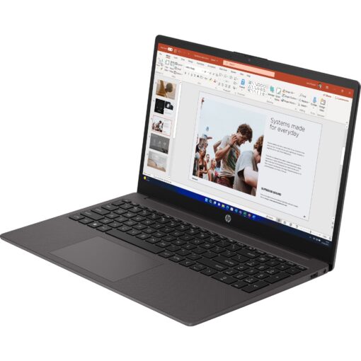 ⁦מחשב נייד HP 250 i7 16GB 512GB FHD Windows 11 Pro 3 שנות אחריות יבואן רשמי⁩ – תמונה ⁦2⁩