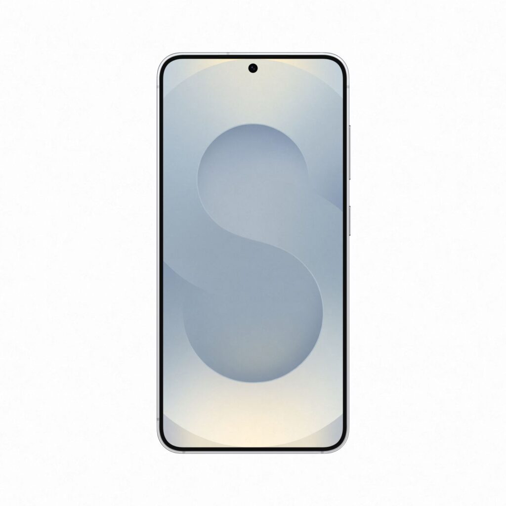 סמסונג גלקסי S25 12GB 512GB טלפון חכם מסך 6.2 אינץ' UHD 8K מצלמה 50MP Snapdragon 8 Elite באחריות יבואן רשמי