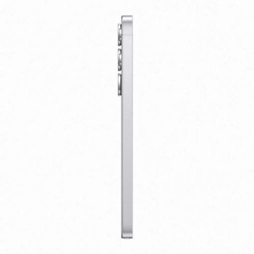⁦Samsung Galaxy S25 Ultra 12GB 512GB 6.9 White Snapdragon 8 Elite 200MP 8K AI Smartphone באחריות יבואן רשמי⁩ – תמונה ⁦2⁩