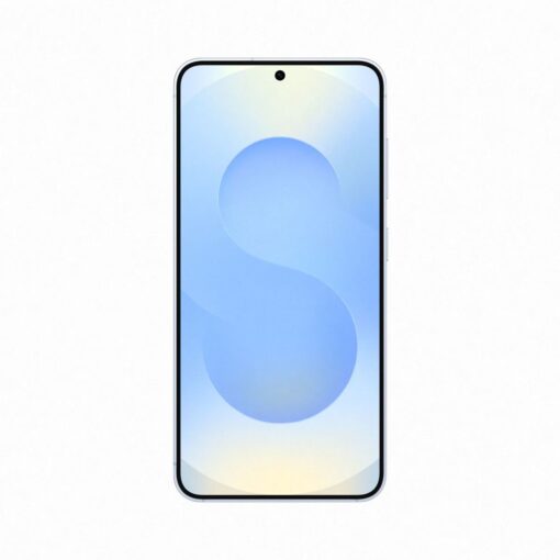 סמסונג גלקסי S25 12GB 128GB תכלת, מסך 6.2 אינץ' FHD, מצלמה 50MP, 8K וידאו, Snapdragon 8 Elite, באחריות יבואן רשמי