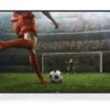 טלוויזיה חכמה MAG 85 אינץ' 4K UHD LED WebOS SMART עם 3 יציאות HDMI באחריות יבואן רשמי